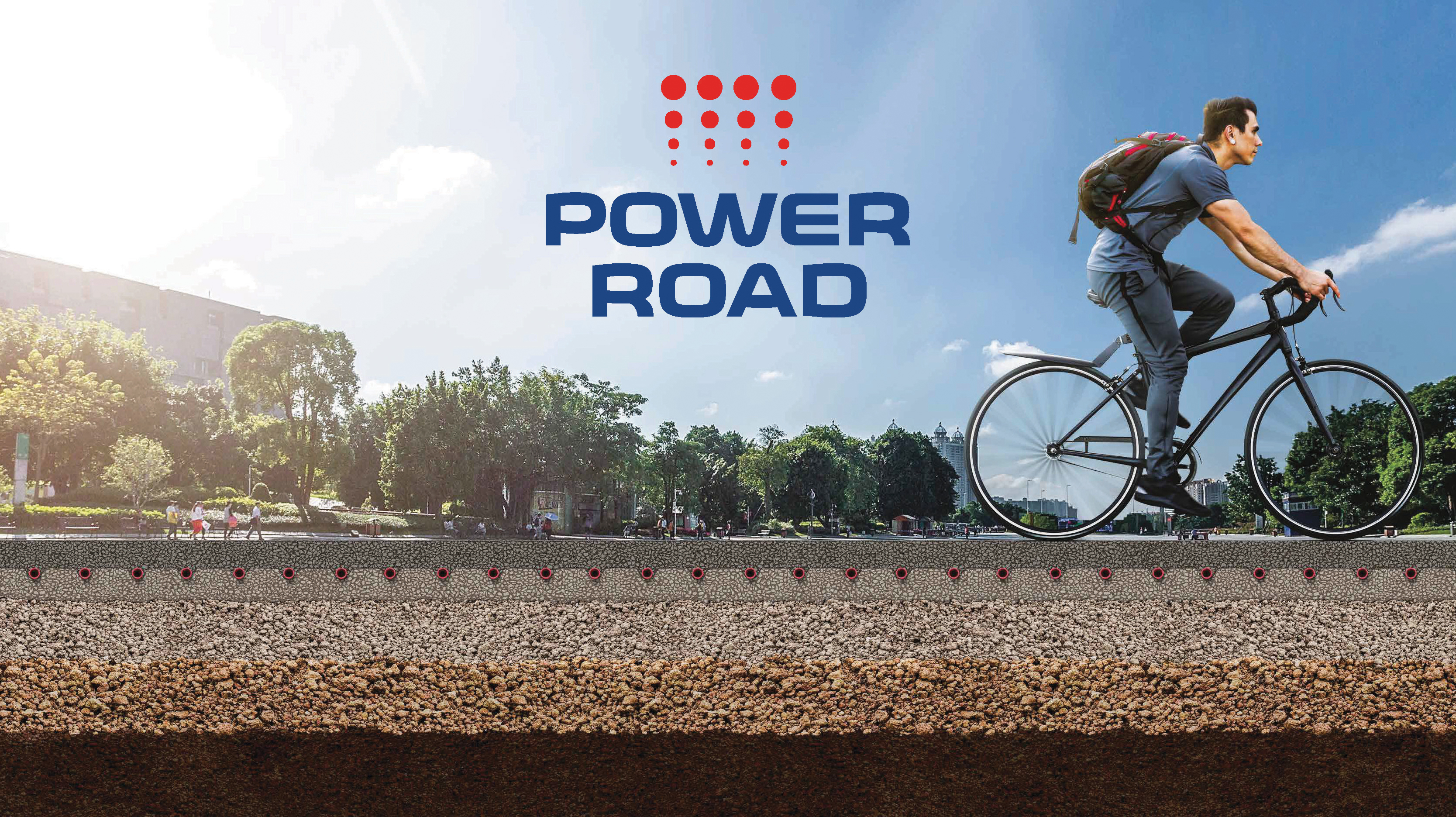 PowerRoad